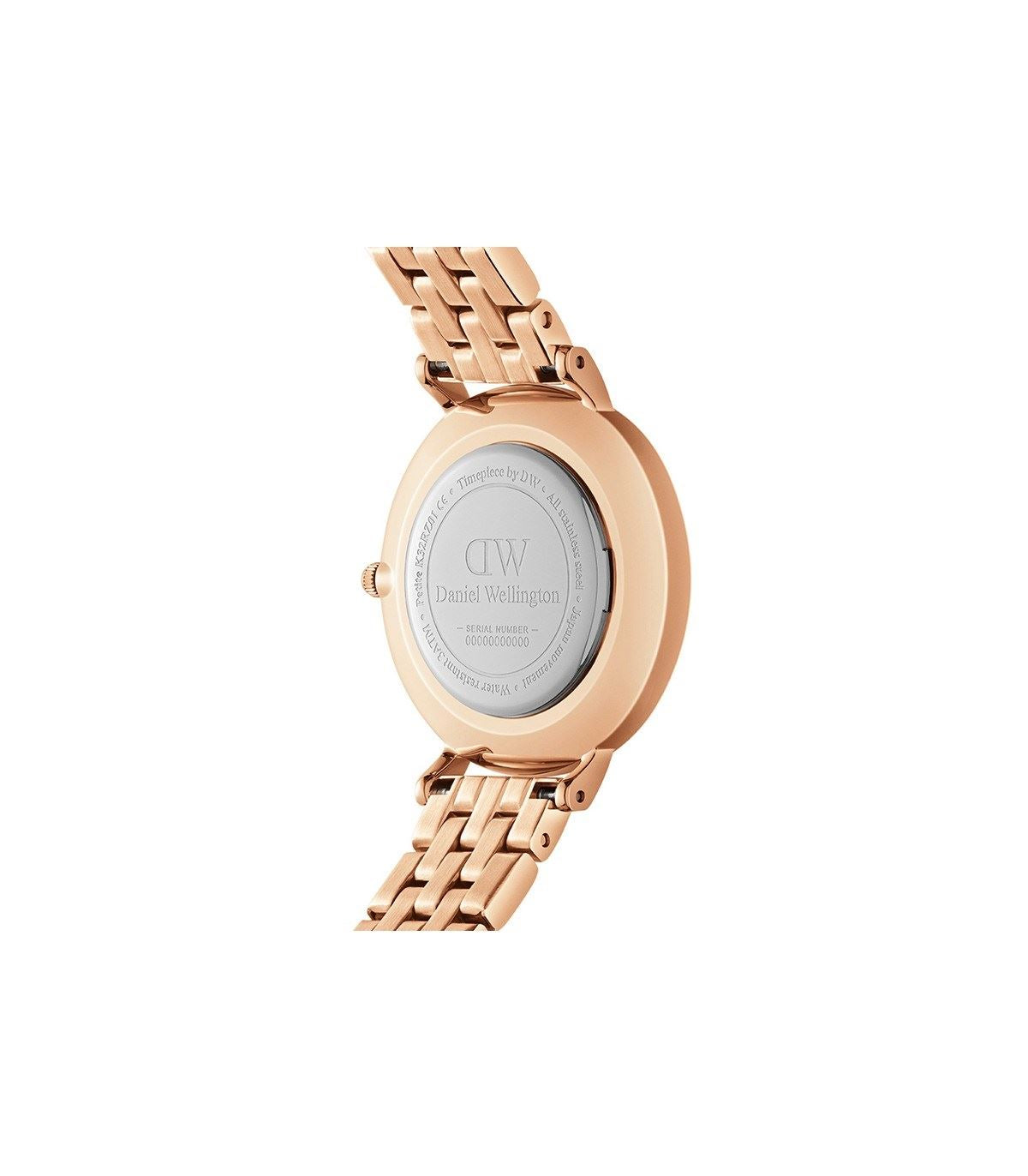 Daniel Wellington DW00600666 Women's Watch Daniel Wellington DW00600666 Women's Watch